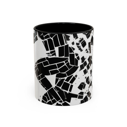 boostlete-rise-grind-scene-sprinter-speed-retro-0076 — Accent Mug 11oz/15oz