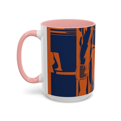 boostlete-rise-grind-scene-deadlift-3d-paper-0812 — Accent Mug 11/15oz