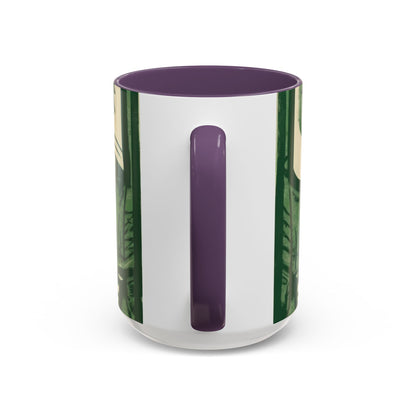 boostlete-am-crew-type-charge-ahead-banner-paper-0965 — Accent Mug 11/15oz