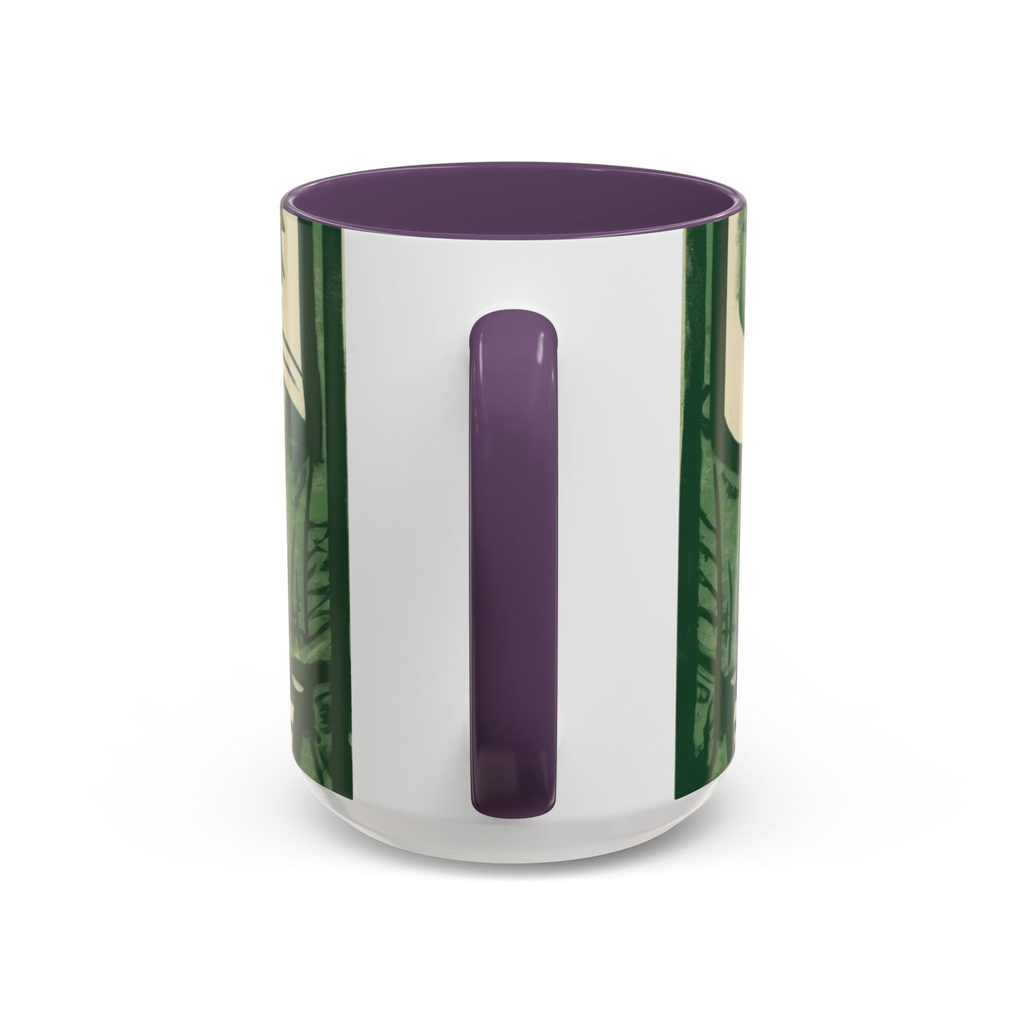 boostlete-am-crew-type-charge-ahead-banner-paper-0965 — Accent Mug 11/15oz