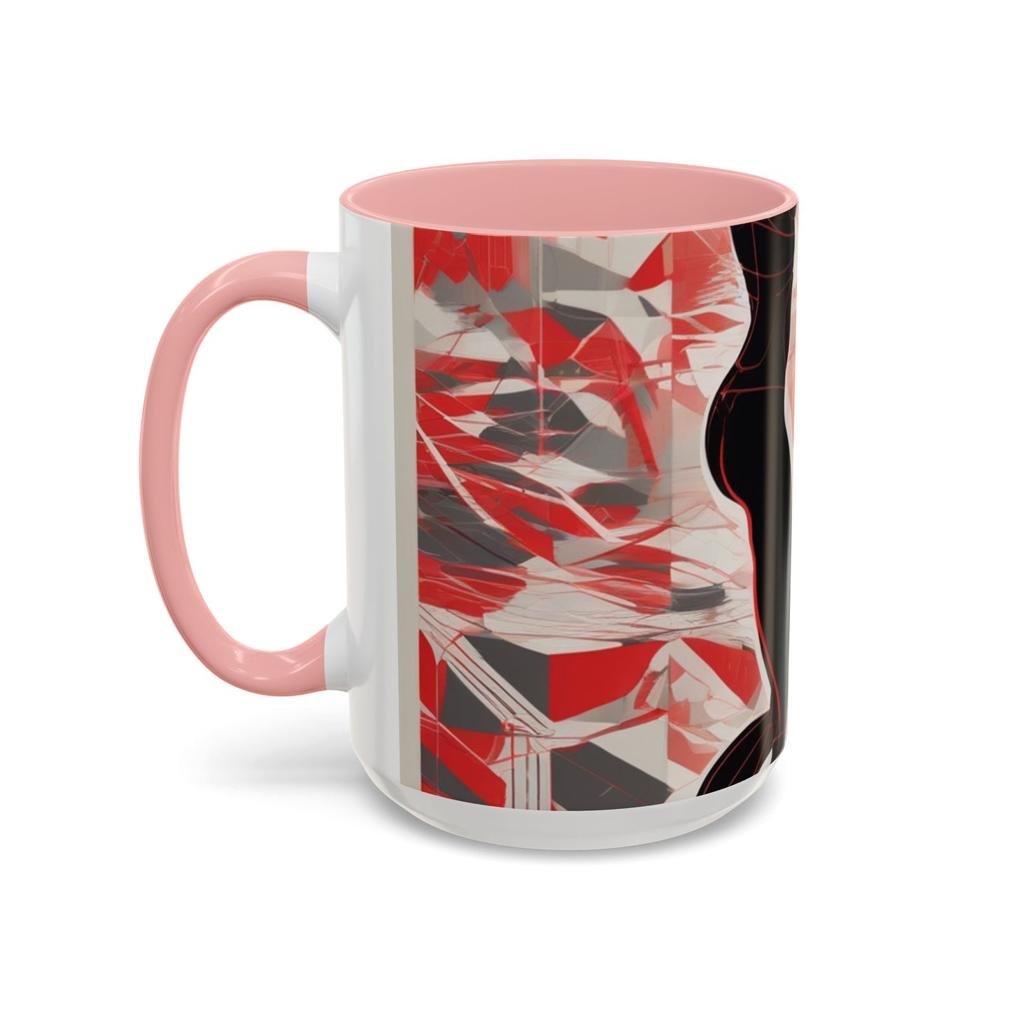 boostlete-field-day-scene-lunge-motion-geometric-0164 — Accent Mug 11oz/15oz