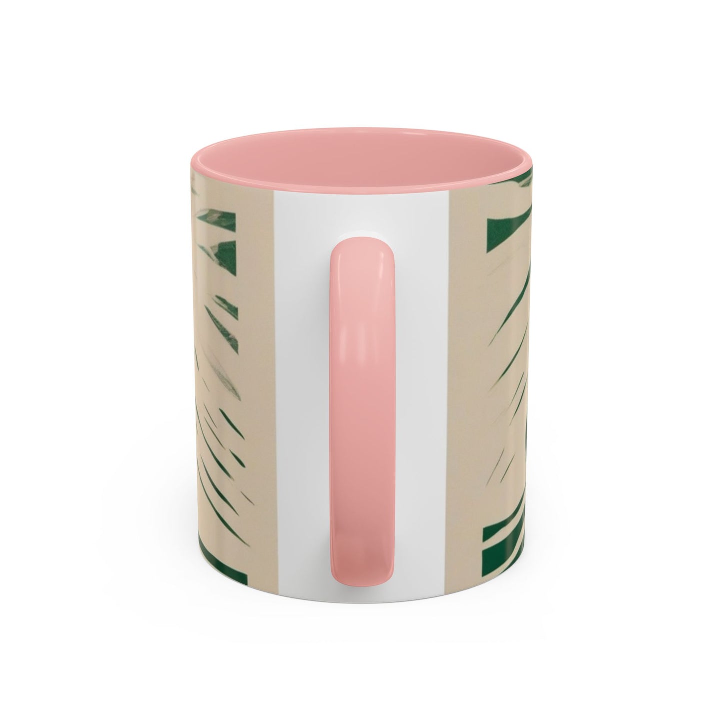 boostlete-recovery-progress-icon-swimmer-chalk-paper-0070 — Accent Mug 11oz/15oz