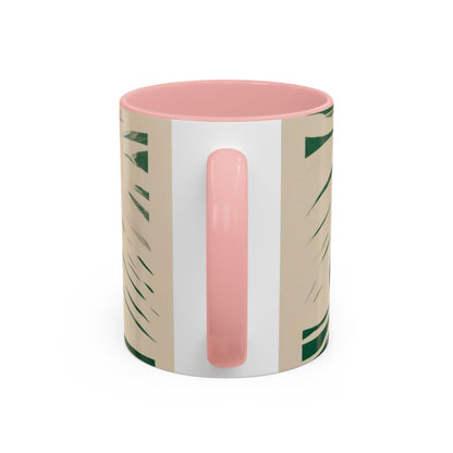 boostlete-recovery-progress-icon-swimmer-chalk-paper-0070 — Accent Mug 11oz/15oz