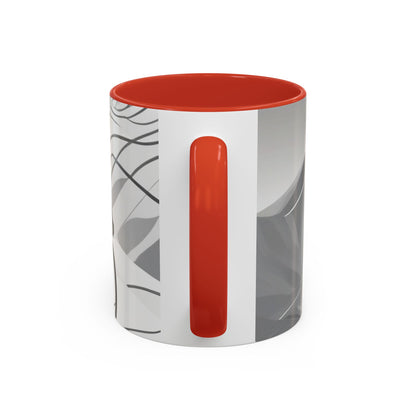 boostlete-recovery-progress-scene-cyclist-motion-vector-0808 — Accent Mug 11/15oz