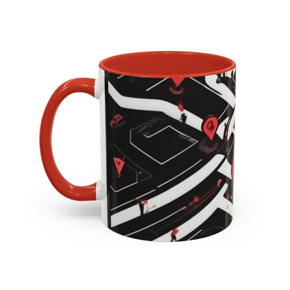 boostlete-am-crew-icon-map-matte-isometric-0094 — Accent Mug 11oz/15oz