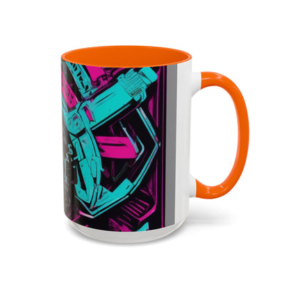 boostlete-quiet-power-type-make-it-a-habit-micro-industrial-0077 — Accent Mug 11oz/15oz