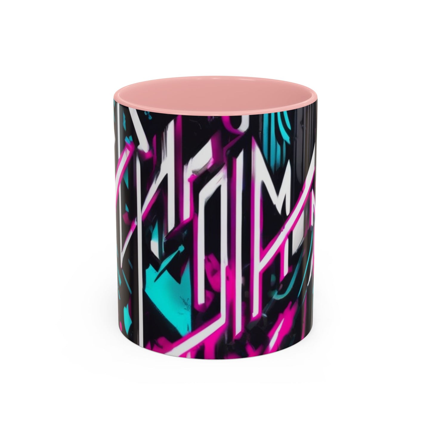 boostlete-recovery-progress-type-momentum-over-mood-diagonal-vector-0213 — Accent Mug 11oz/15oz