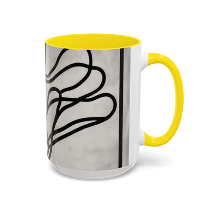 boostlete-rise-grind-icon-jump-duotone-industrial-0098 — Accent Mug 11oz/15oz
