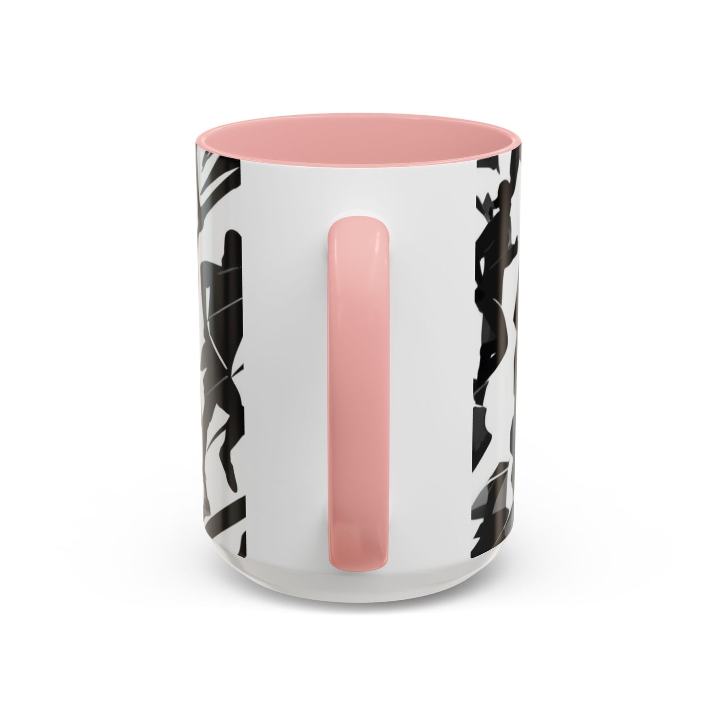 boostlete-field-day-scene-marathoner-motion-paper-0156 — Accent Mug 11oz/15oz