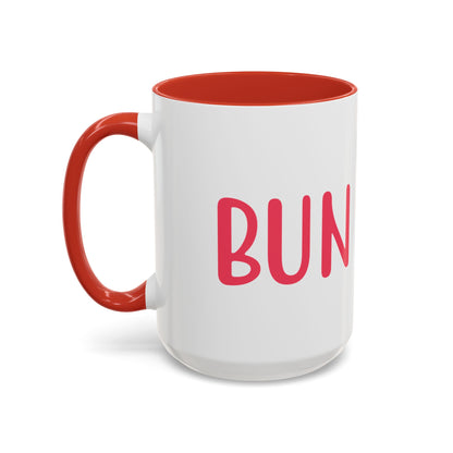 Yoga (29) — Accent Mug 11oz/15oz