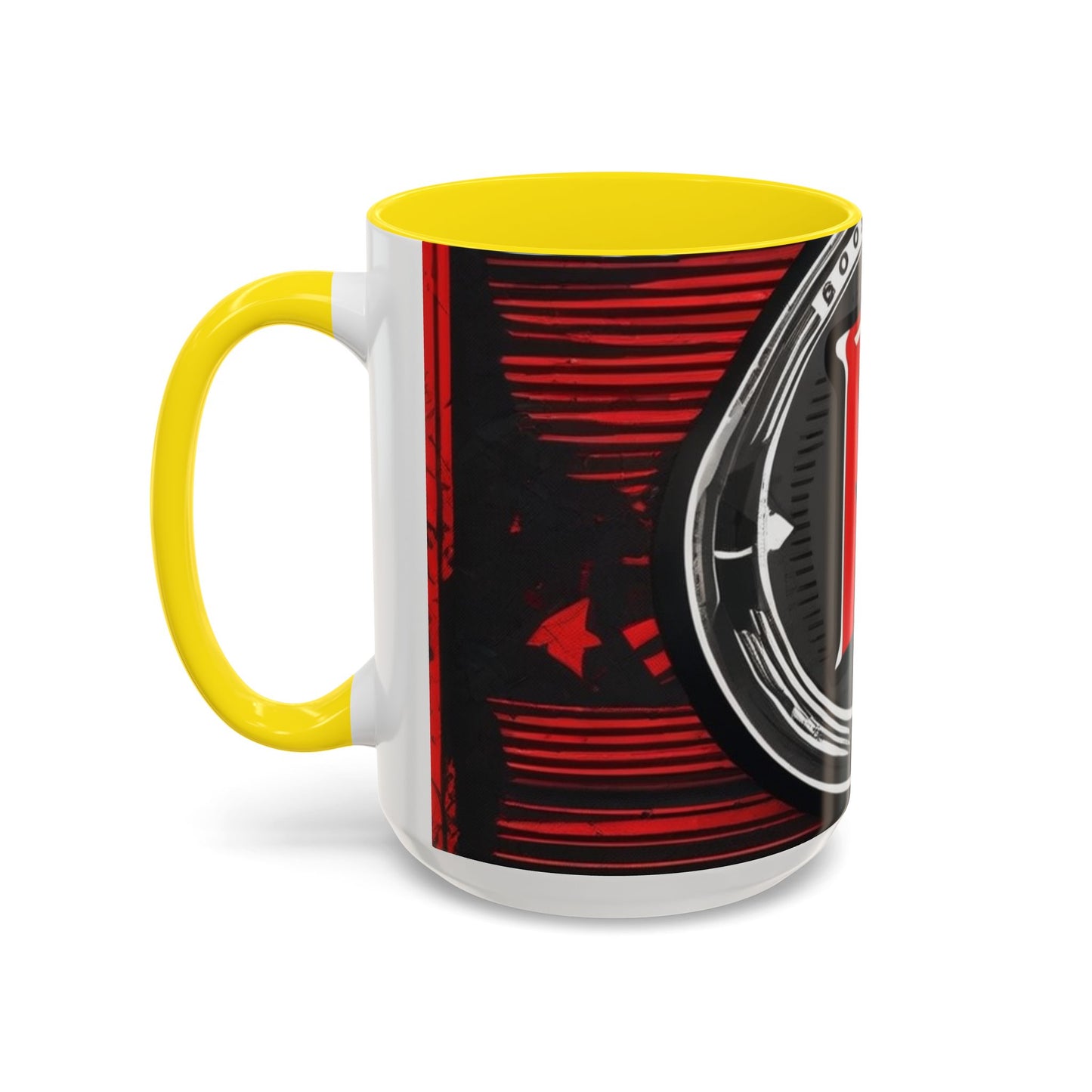 boostlete-mile-by-mile-type-boost-today-micro-modern-0141 — Accent Mug 11oz/15oz