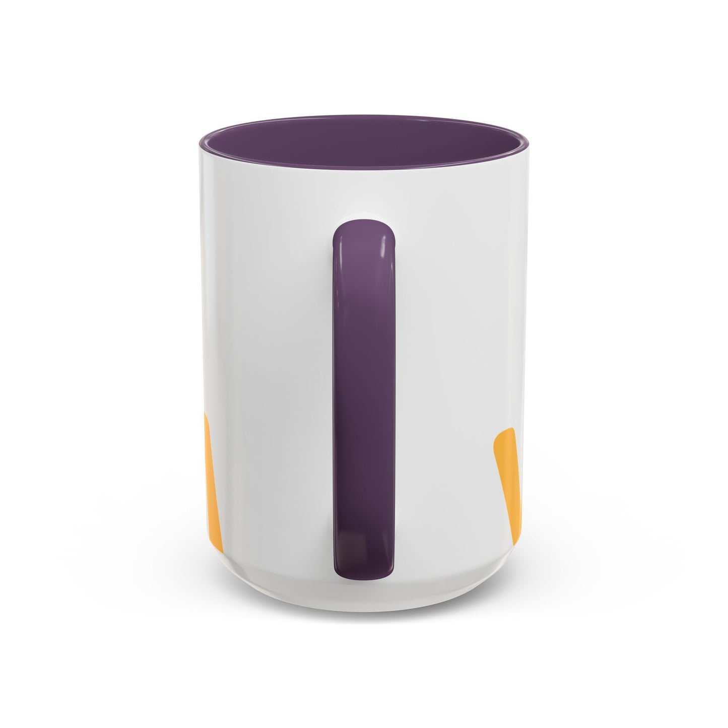 Yoga (53) — Accent Mug 11oz/15oz