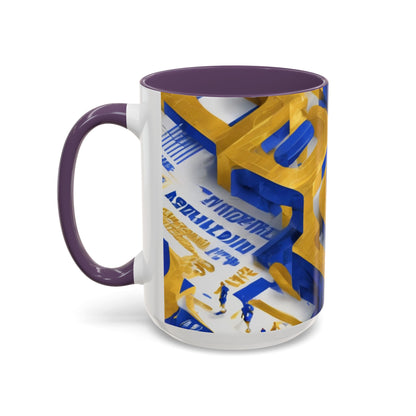 boostlete-iron-intent-type-one-more-rep-arc-isometric-0069 — Accent Mug 11oz/15oz