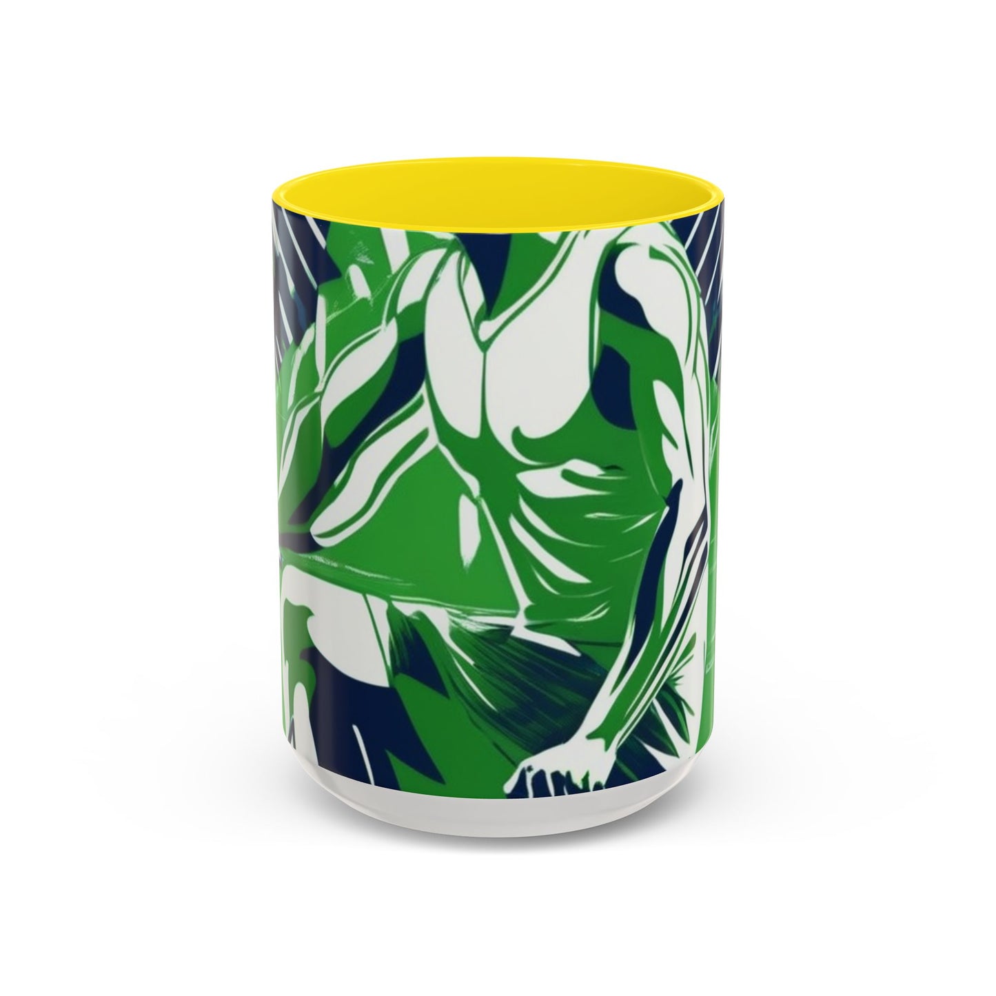 boostlete-am-crew-scene-rower-grainy-bold-0172 — Accent Mug 11oz/15oz