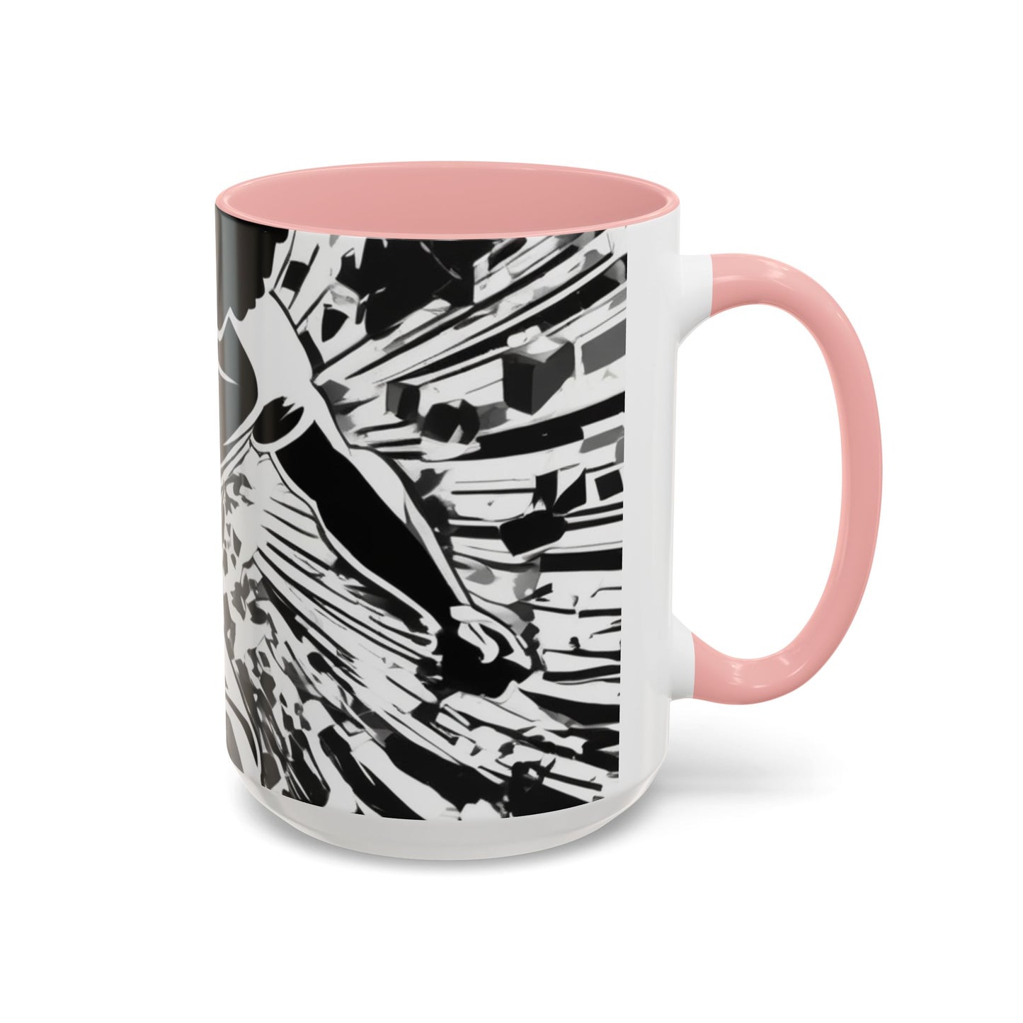 boostlete-field-day-scene-sprinter-halftone-athletic-0248 — Accent Mug 11oz/15oz