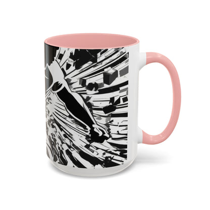 boostlete-field-day-scene-sprinter-halftone-athletic-0248 — Accent Mug 11oz/15oz
