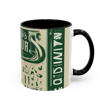 boostlete-rise-grind-type-sin-excusas-banner-monoline-0097 — Accent Mug 11oz/15oz