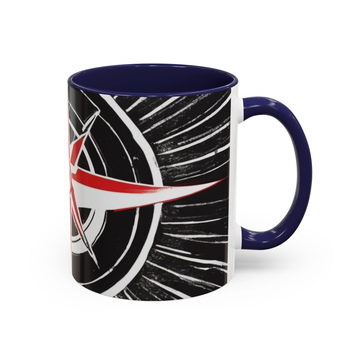 boostlete-boost-mode-icon-compass-chalk-vector-1382 — Accent Mug 11/15oz