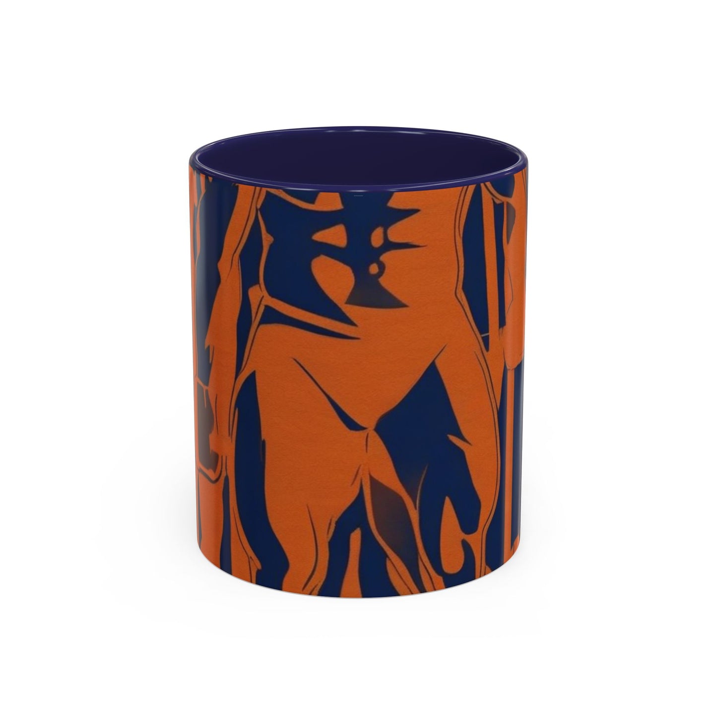 boostlete-rise-grind-scene-deadlift-3d-paper-0812 — Accent Mug 11/15oz