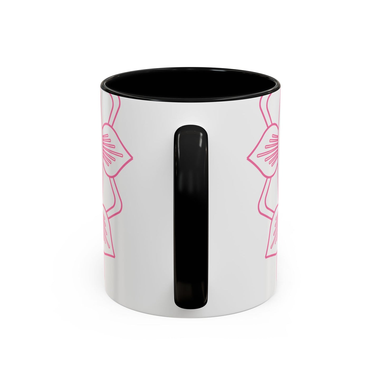 Yoga (49) — Accent Mug 11oz/15oz
