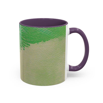 boostlete-am-crew-scene-sprinter-halftone-engraved-0092 — Accent Mug 11oz/15oz