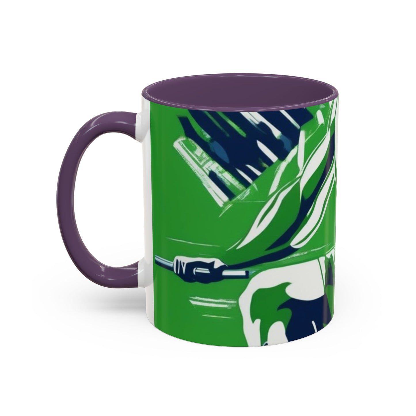 boostlete-am-crew-scene-rower-grainy-bold-0172 — Accent Mug 11oz/15oz