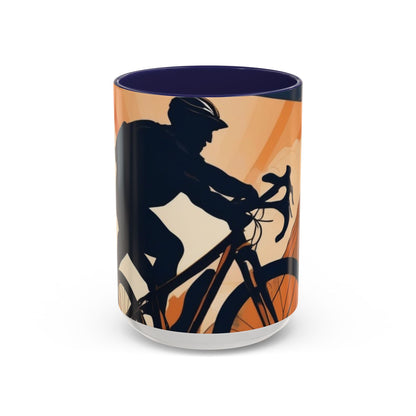 boostlete-field-day-scene-cyclist-matte-blueprint-0300 — Accent Mug 11oz/15oz