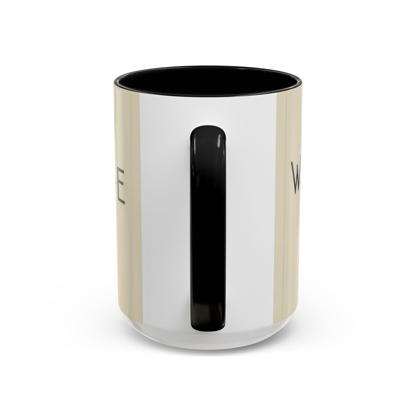 boostlete-iron-intent-icon-compass-soft-blueprint-0614 — Accent Mug 11/15oz