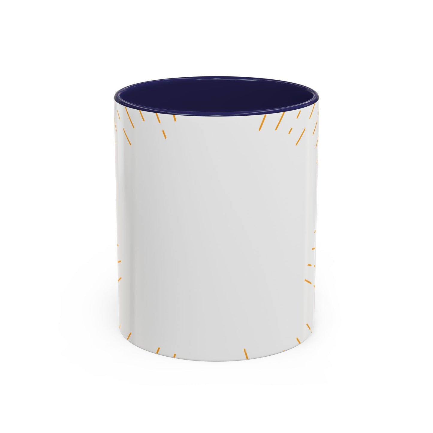 Yoga (60) — Accent Mug 11oz/15oz