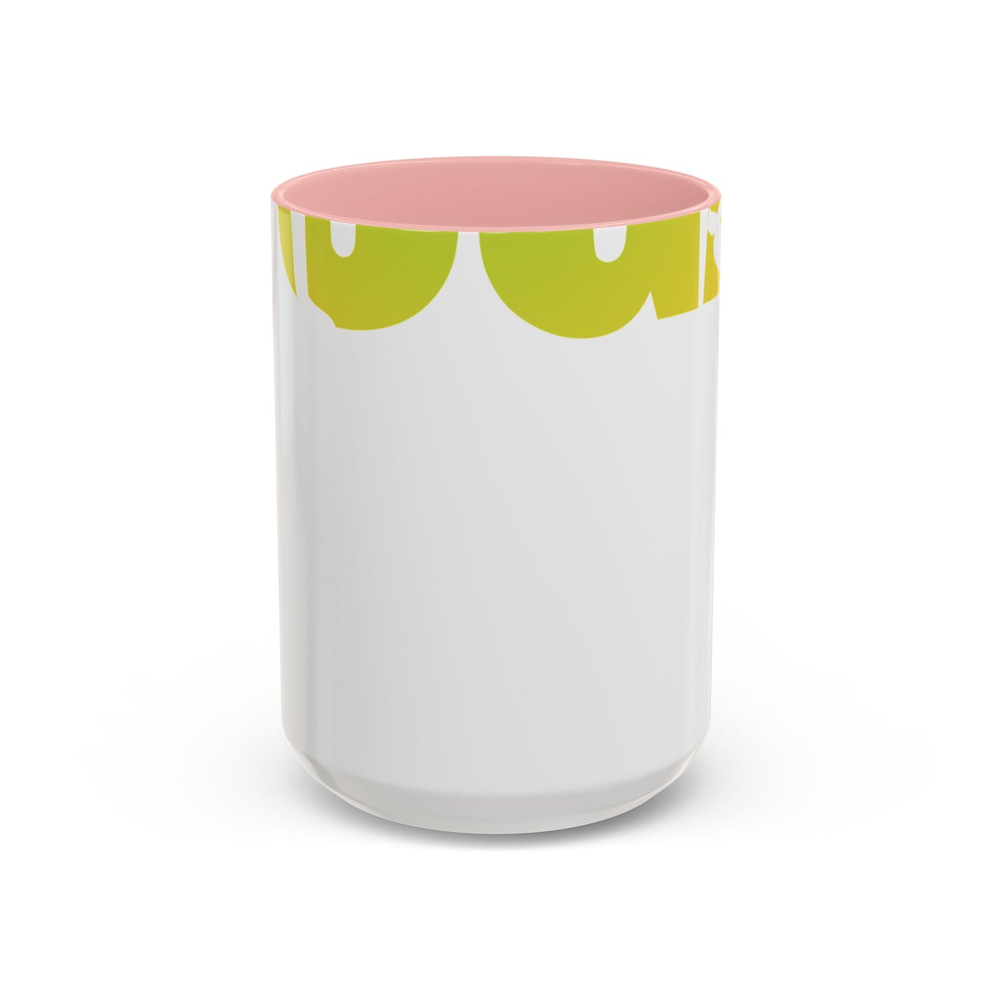 Yoga (6) — Accent Mug 11oz/15oz