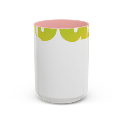 Yoga (6) — Accent Mug 11oz/15oz