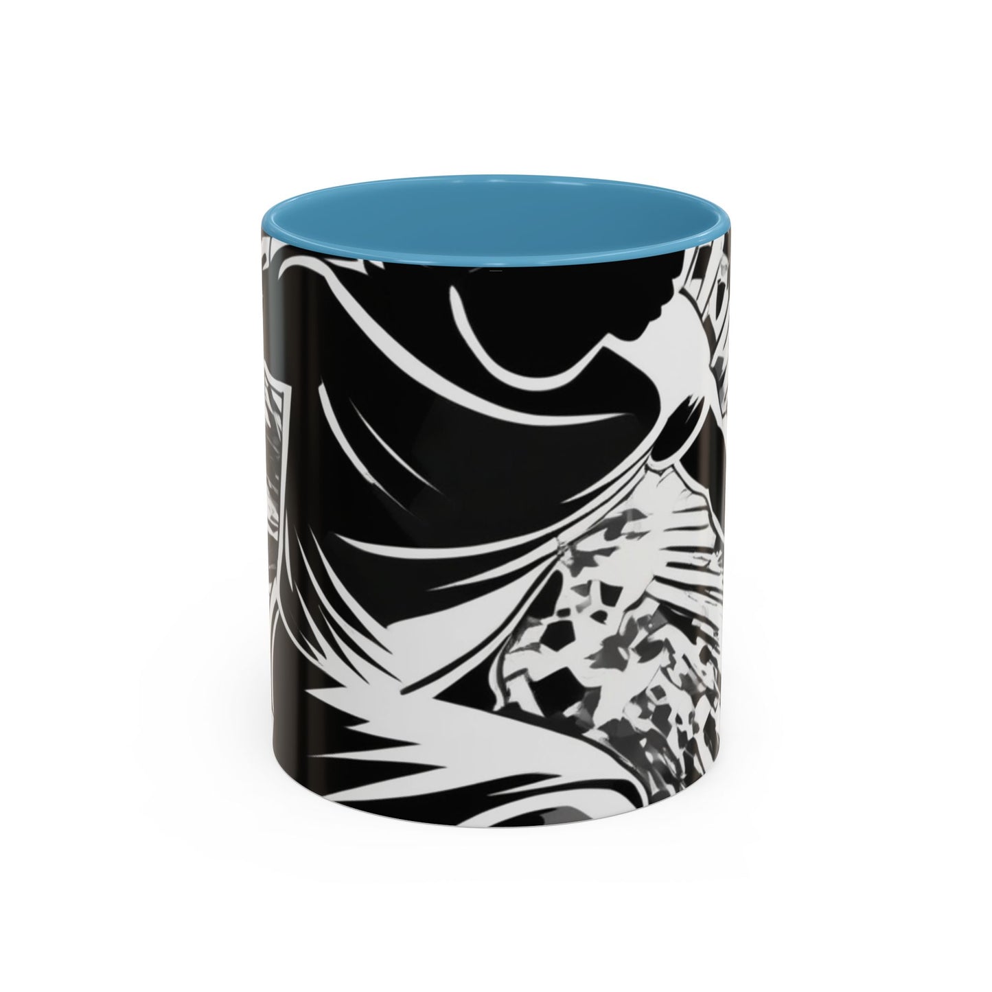 boostlete-field-day-scene-sprinter-halftone-athletic-0248 — Accent Mug 11oz/15oz