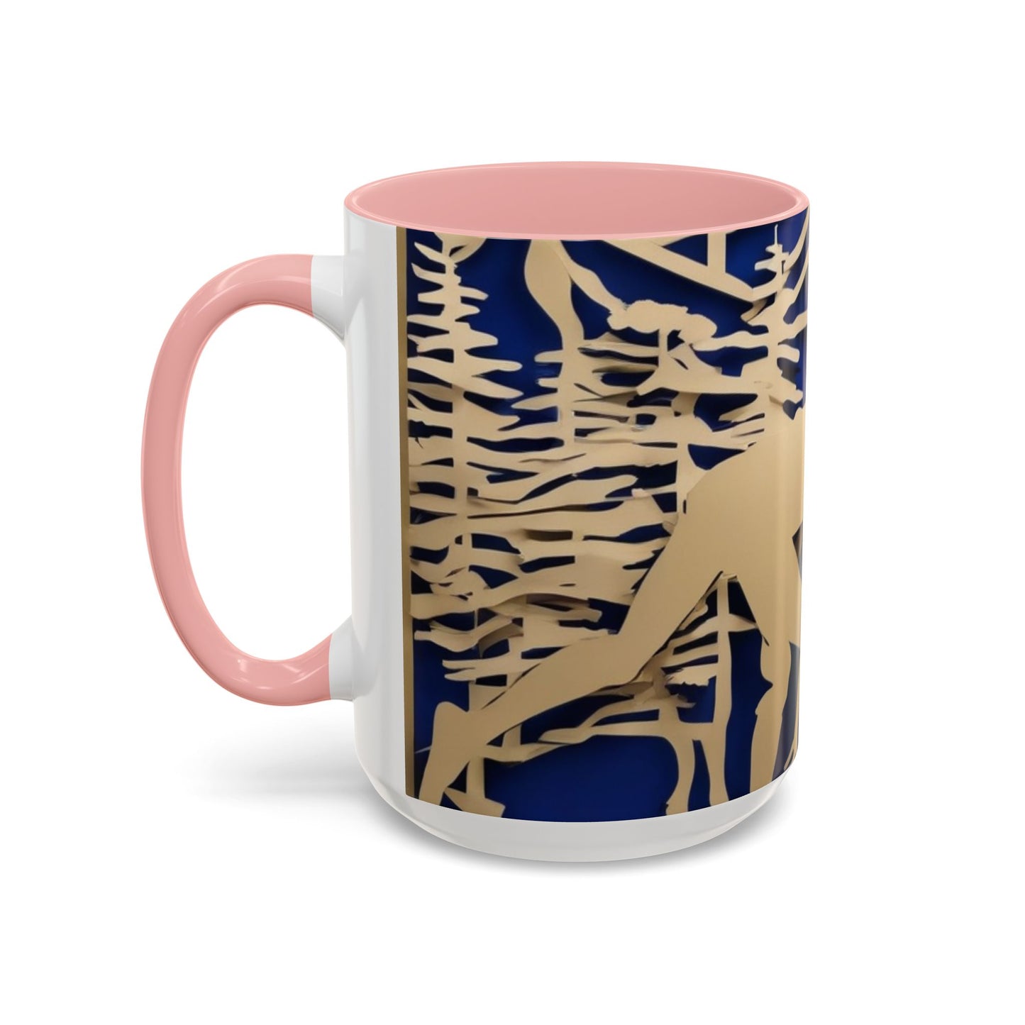 boostlete-recovery-progress-scene-trail-3d-paper-0176 — Accent Mug 11oz/15oz