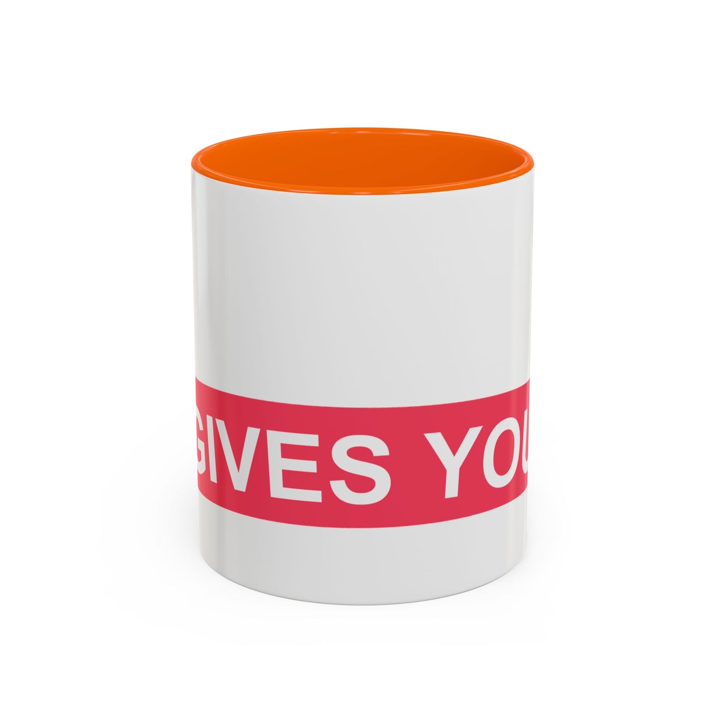 Yoga (19) — Accent Mug 11oz/15oz