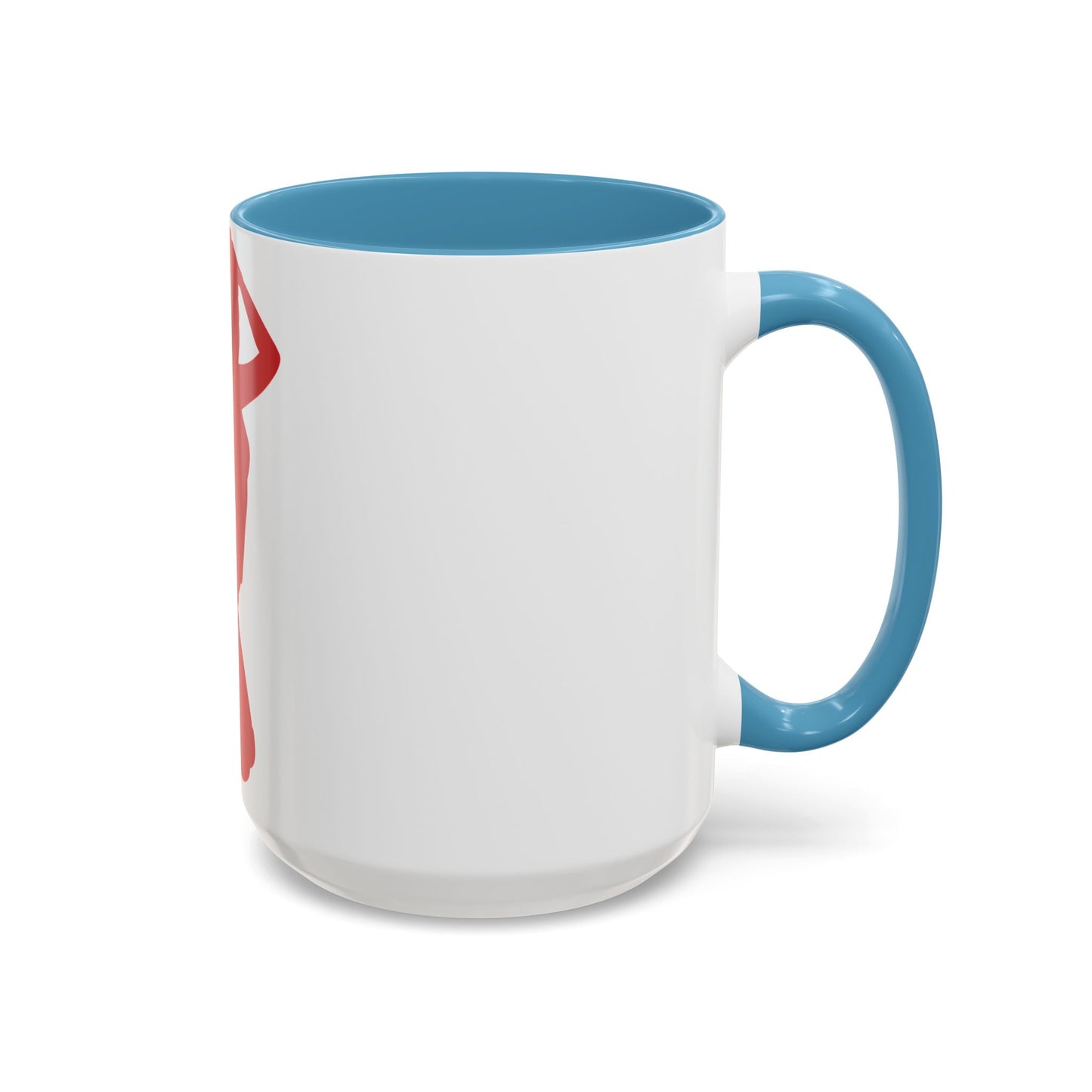 Yoga (83) — Accent Mug 11oz/15oz
