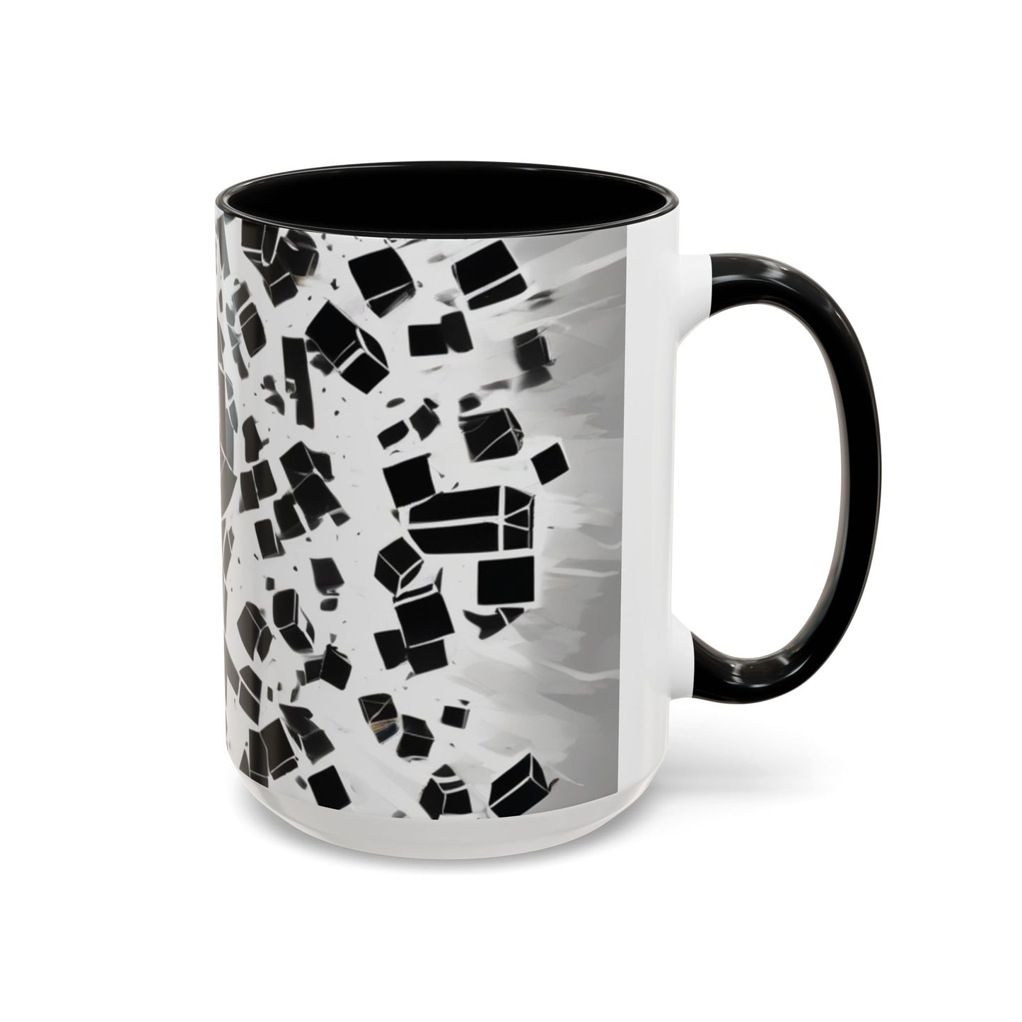 boostlete-rise-grind-scene-sprinter-speed-retro-0076 — Accent Mug 11oz/15oz