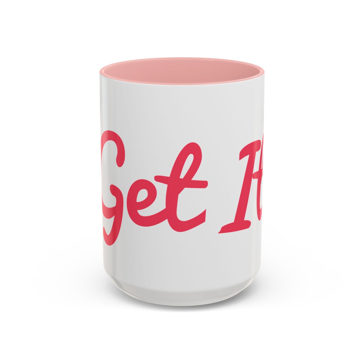 Yoga (28) — Accent Mug 11oz/15oz
