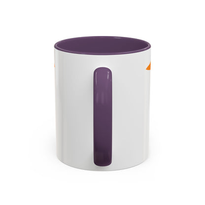Yoga (69) — Accent Mug 11oz/15oz