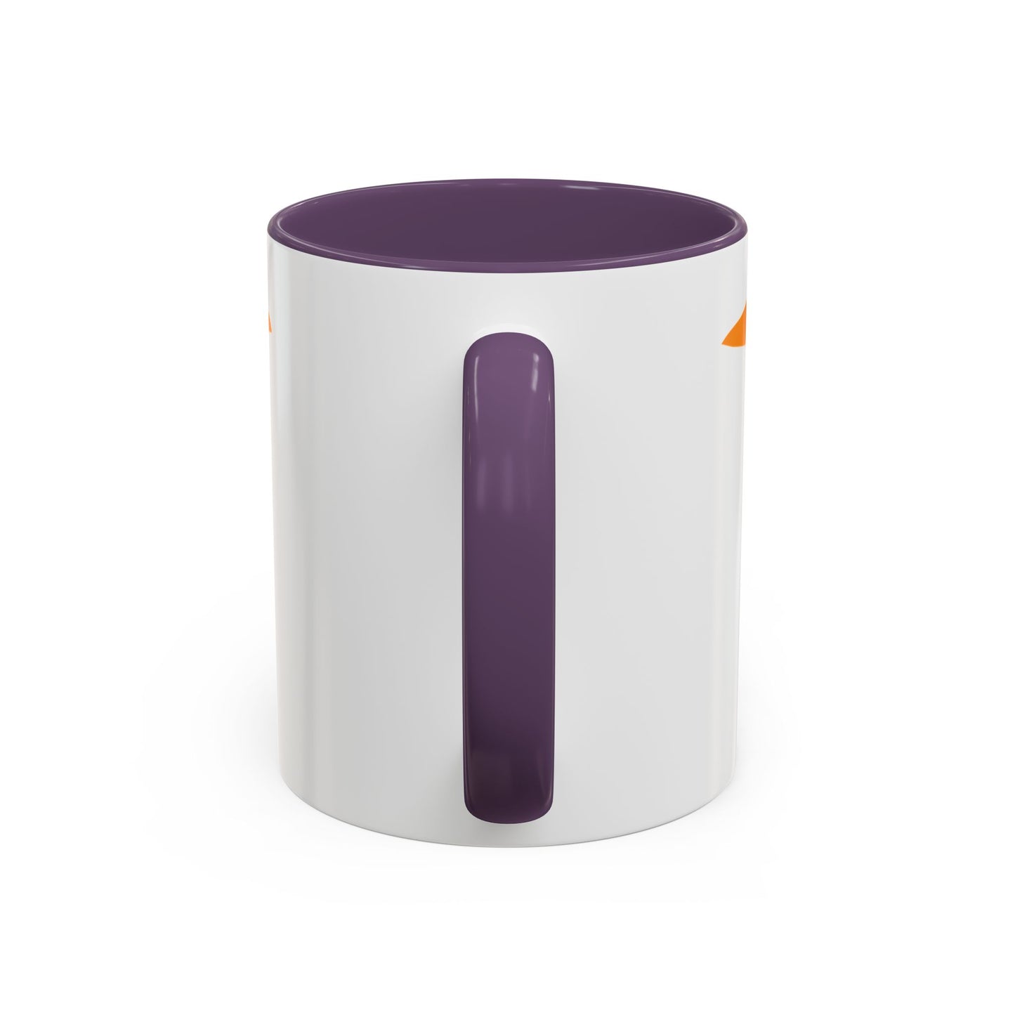 Yoga (69) — Accent Mug 11oz/15oz