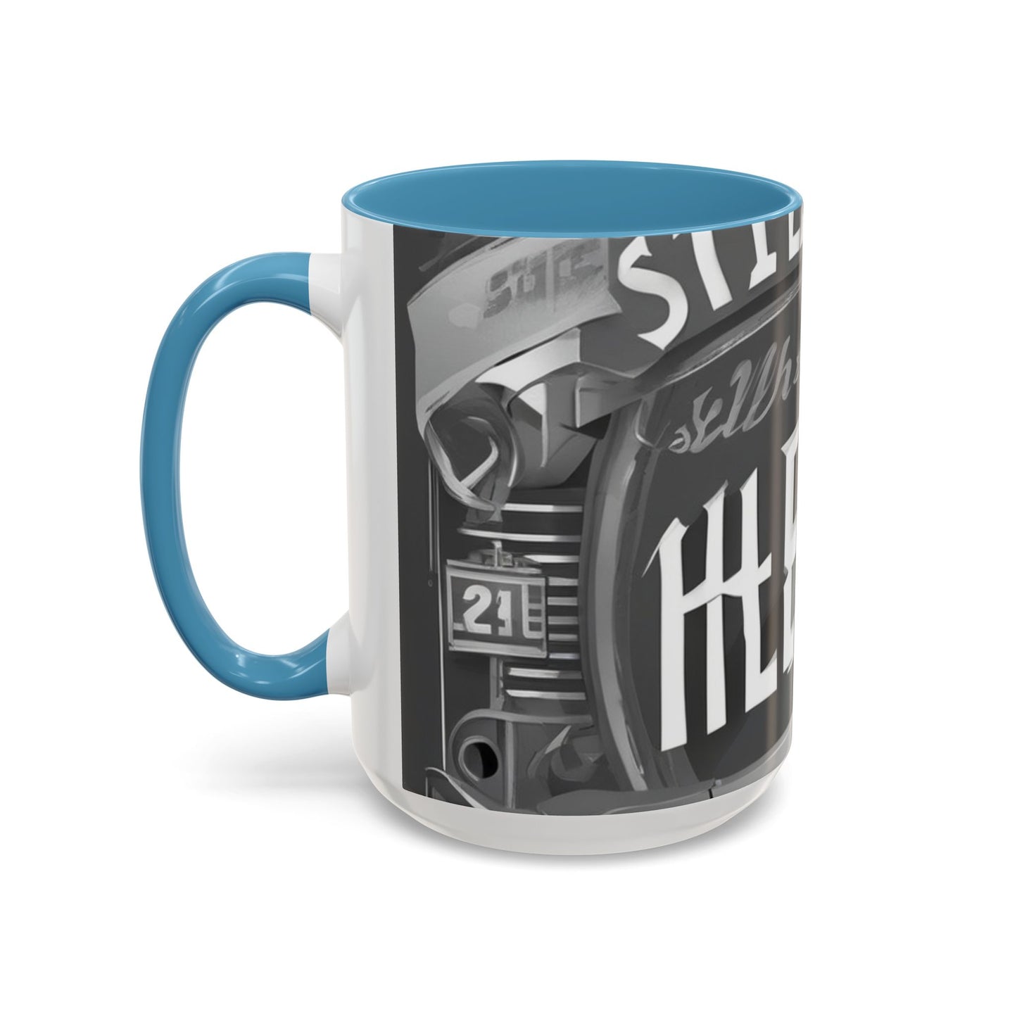 boostlete-recovery-progress-type-still-here-banner-paper-0201 — Accent Mug 11oz/15oz