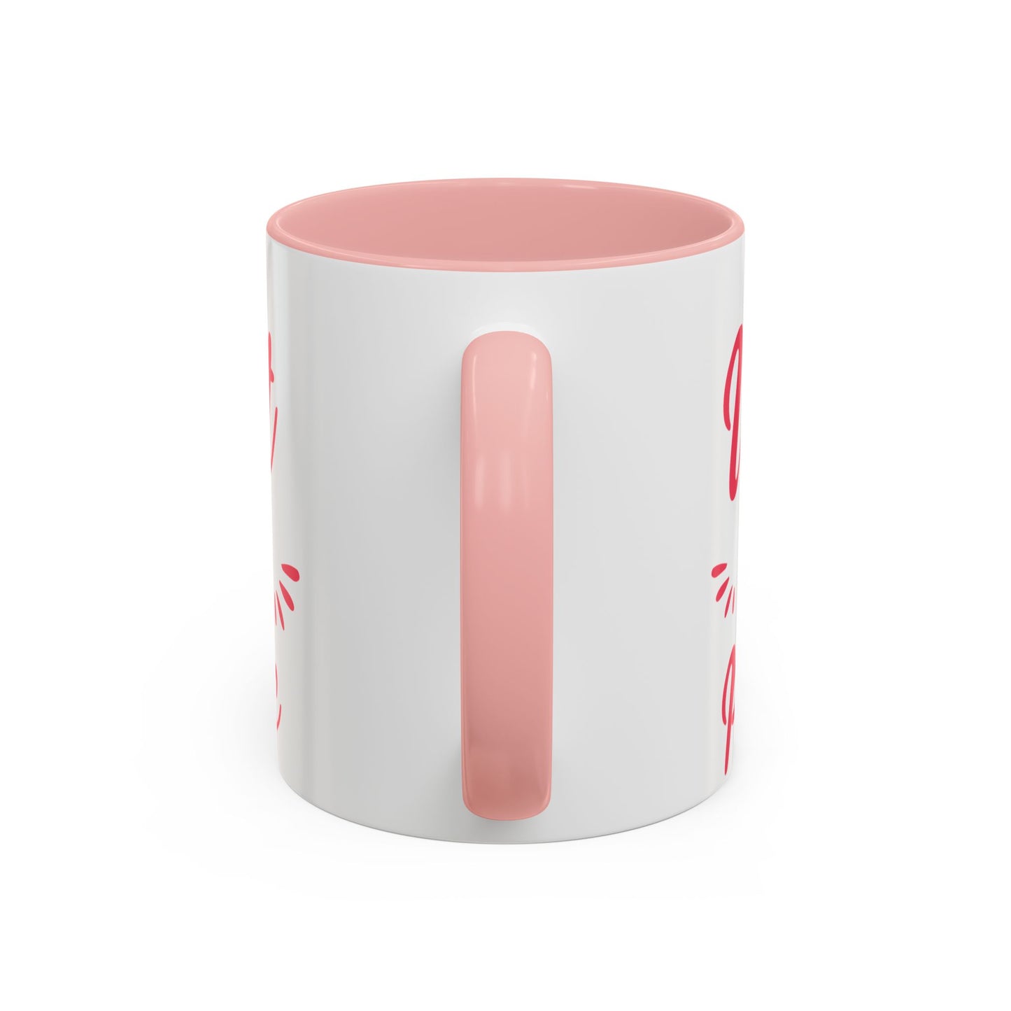 Yoga (18) — Accent Mug 11oz/15oz