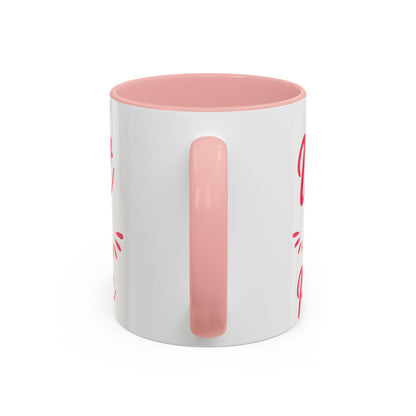 Yoga (18) — Accent Mug 11oz/15oz