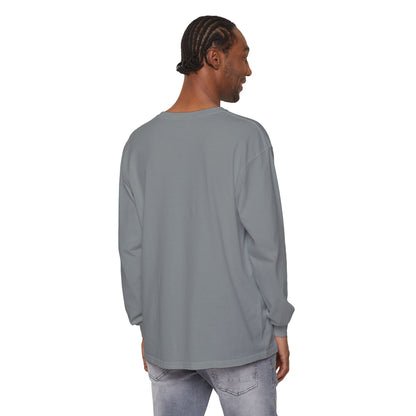 Rebooting Loading Humor Long Sleeve T-Shirt