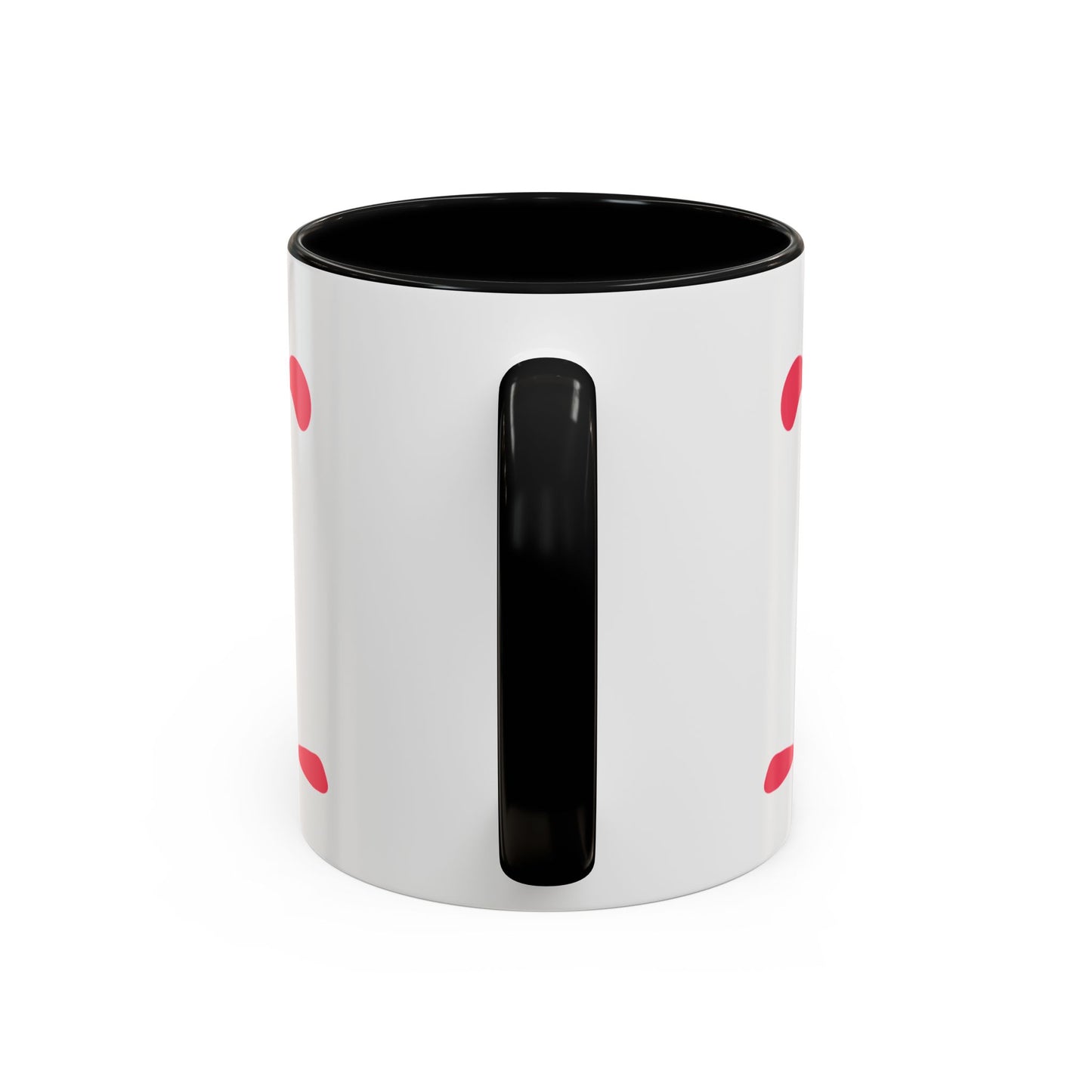 Yoga (27) — Accent Mug 11oz/15oz