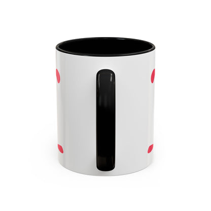 Yoga (27) — Accent Mug 11oz/15oz