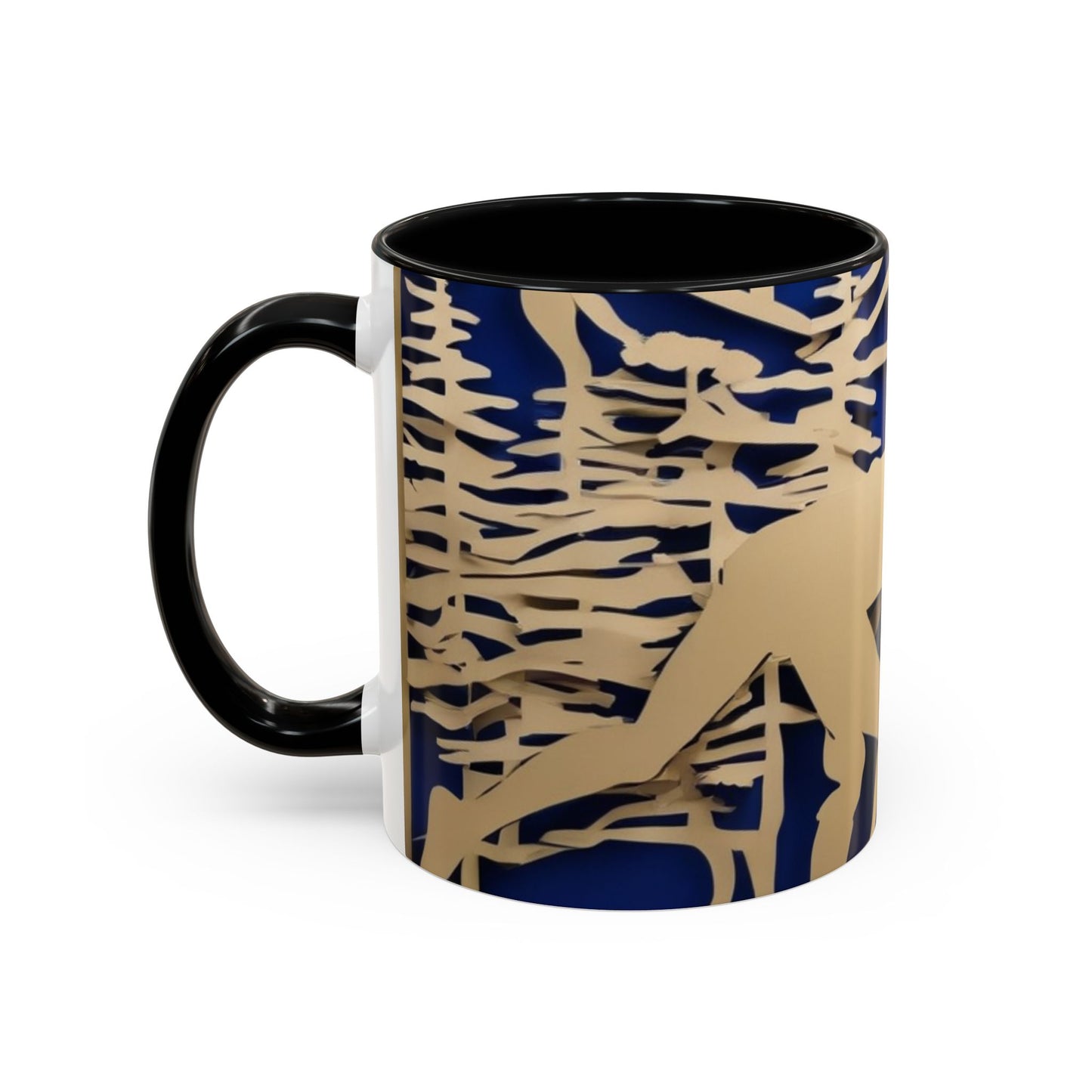 boostlete-recovery-progress-scene-trail-3d-paper-0176 — Accent Mug 11oz/15oz