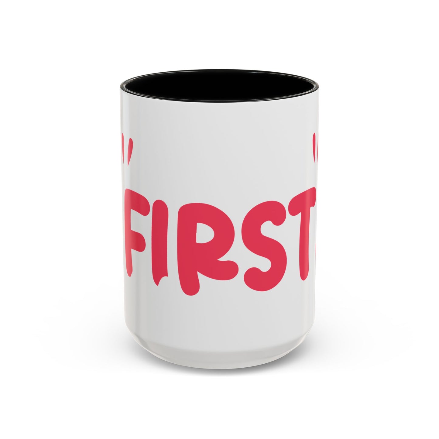 Yoga (21) — Accent Mug 11oz/15oz