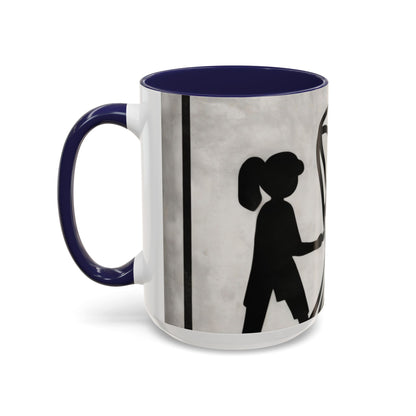 boostlete-rise-grind-icon-jump-duotone-industrial-0098 — Accent Mug 11oz/15oz