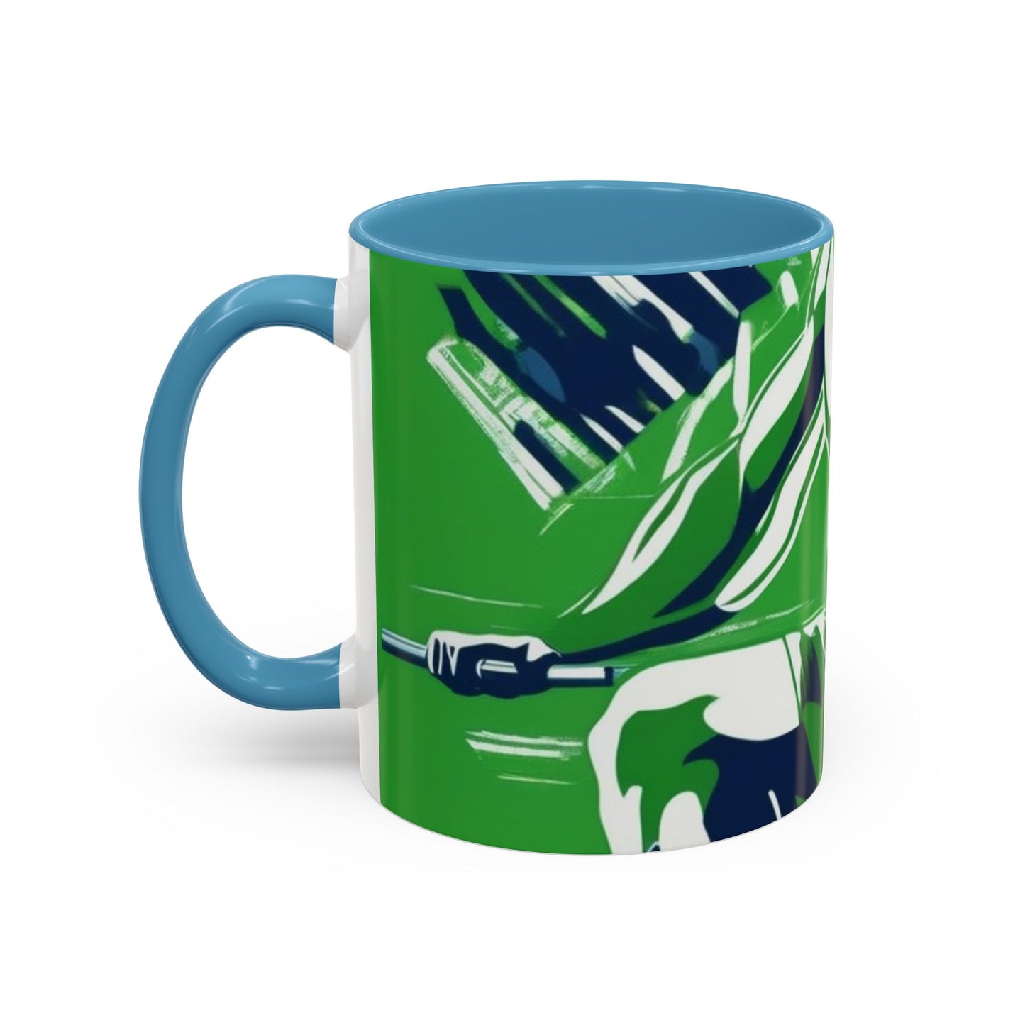 boostlete-am-crew-scene-rower-grainy-bold-0172 — Accent Mug 11oz/15oz