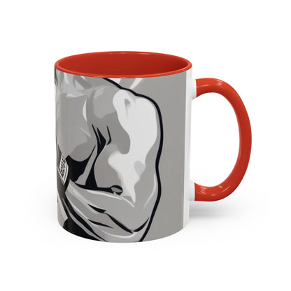 boostlete-recovery-progress-scene-boxer-soft-monoline-0884 — Accent Mug 11/15oz